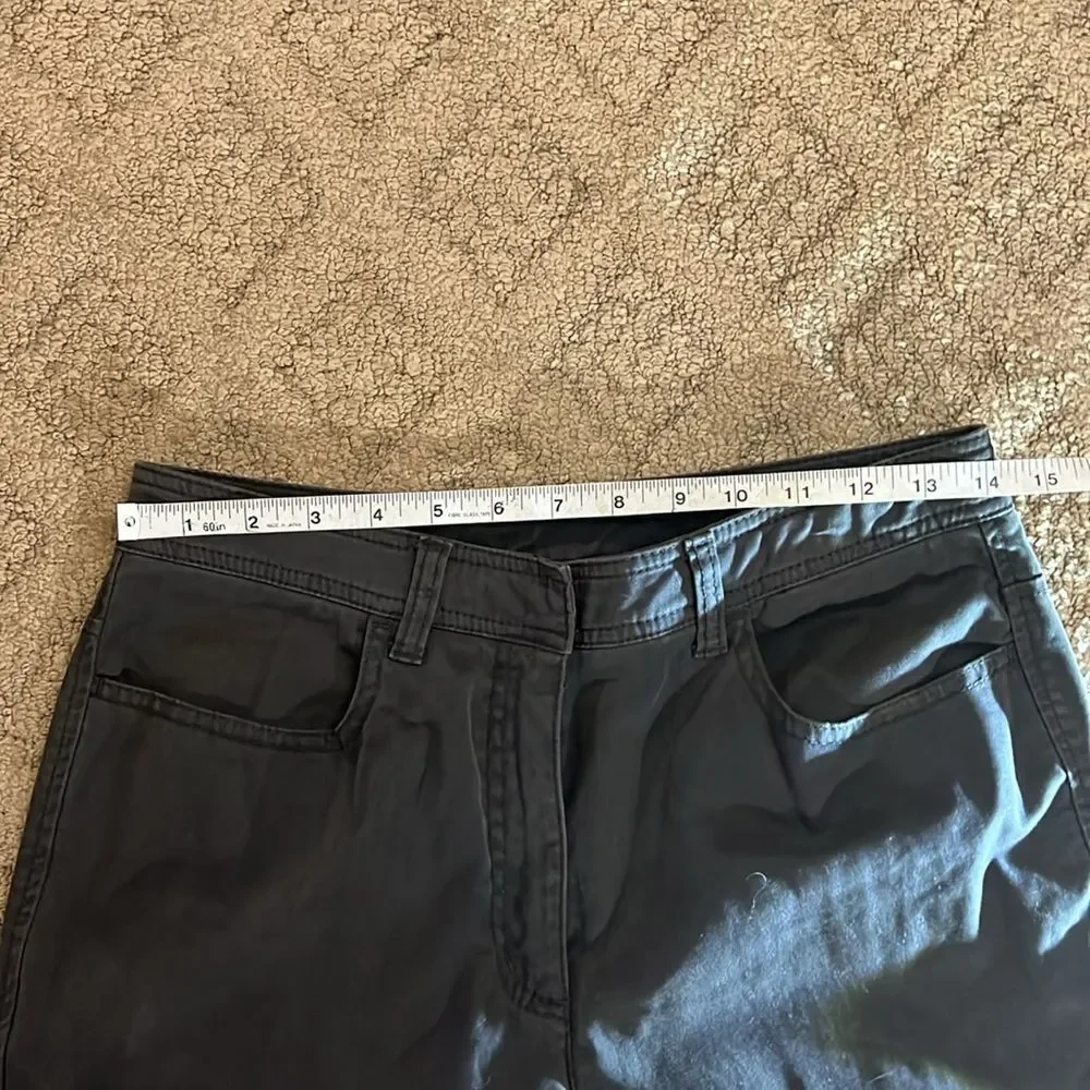 Chicos pants size 4 (chicos size 0) 🌸